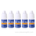 Hot Sale 3G Waterproof Wholesale Nail Glue